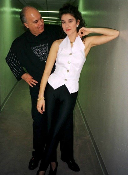 Momentos - O Amor não tem idade