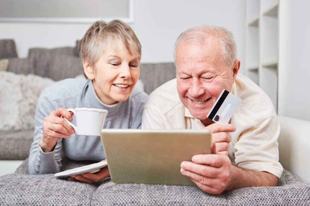 Compras Online Sem Preocupações: Aprenda a se Proteger de Golpes e ...