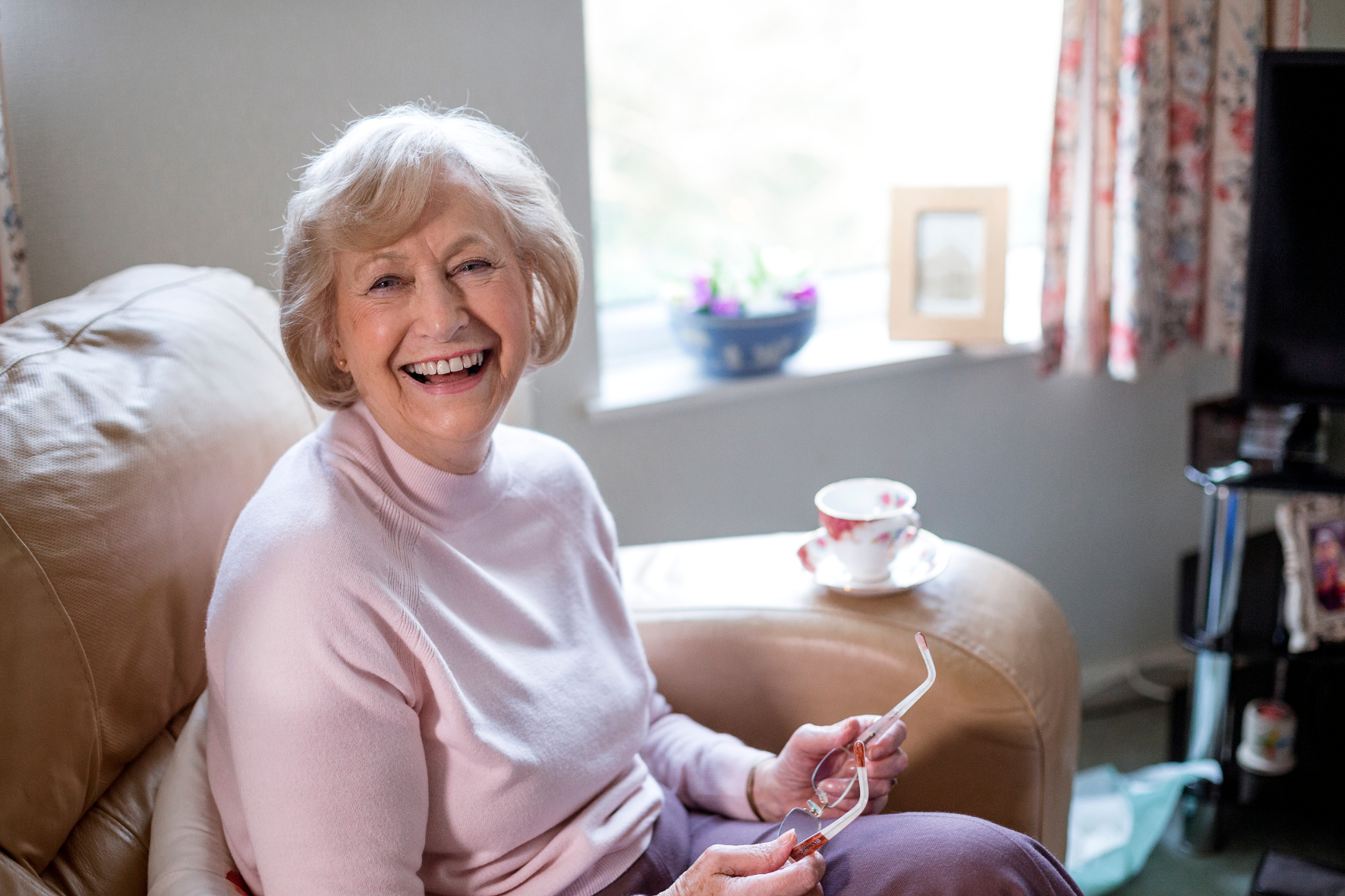 Moradia Ideal na Terceira Idade