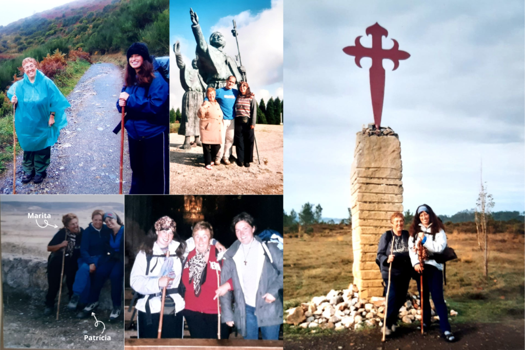 Caminho de Santiago de Compostela