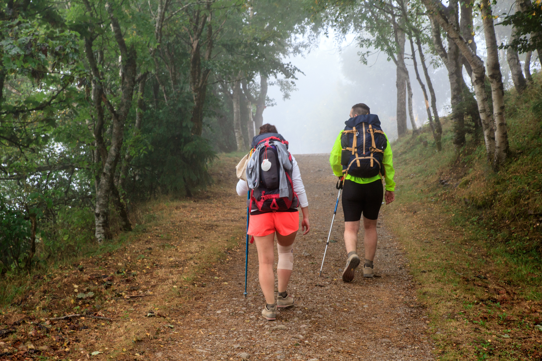 Caminho de Santiago de Compostela