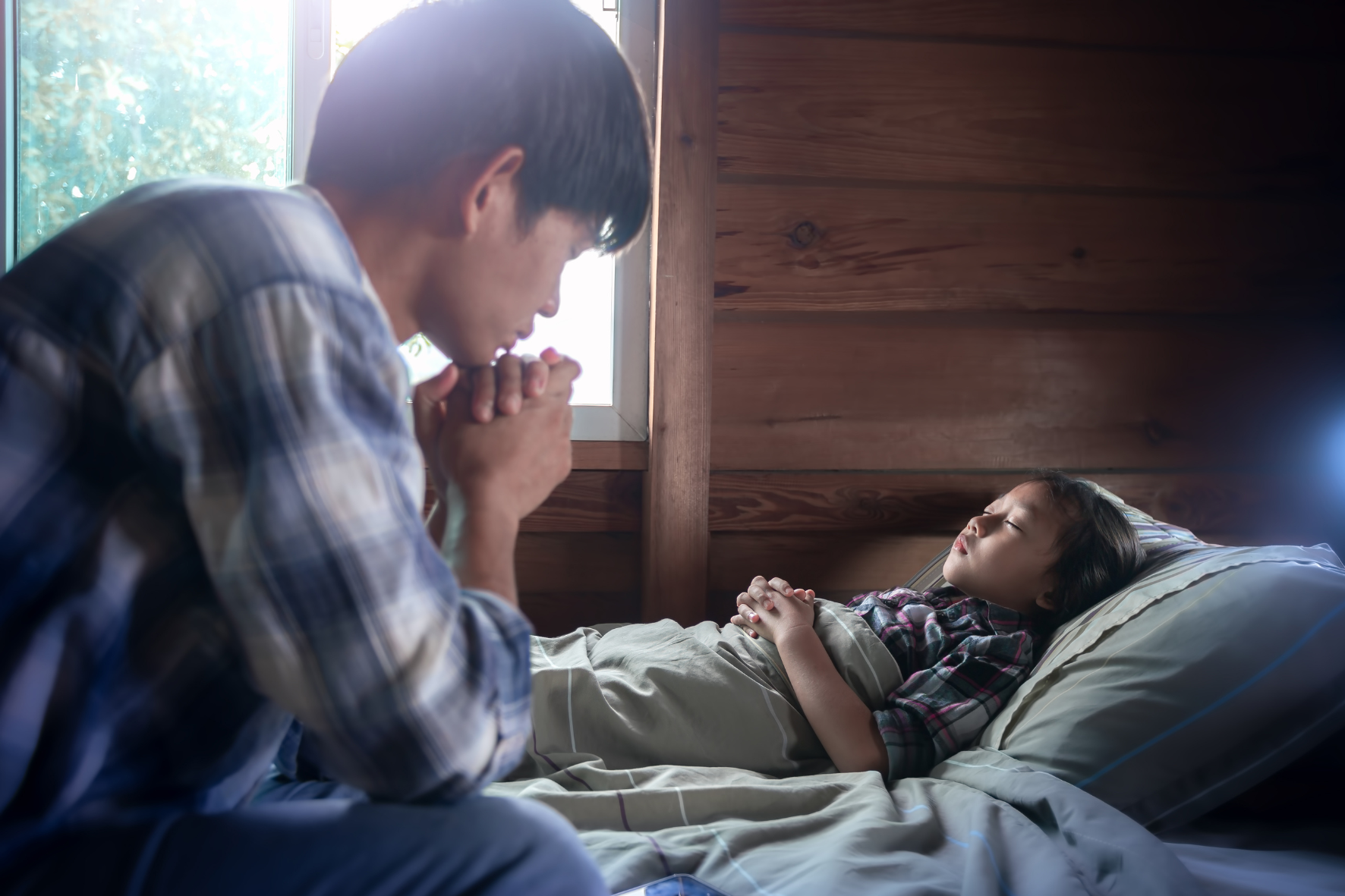 Ciência e Oração: A Conexão que Pode Transformar sua Saúde