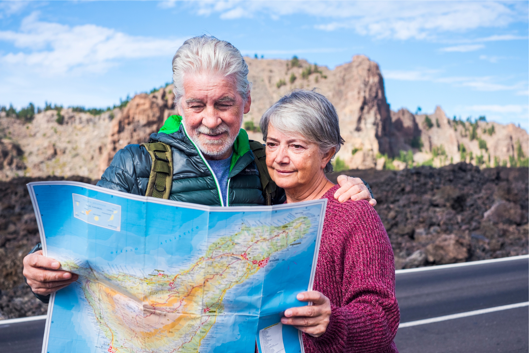 Viagens Memoráveis: Cinco Destinos Encantadores