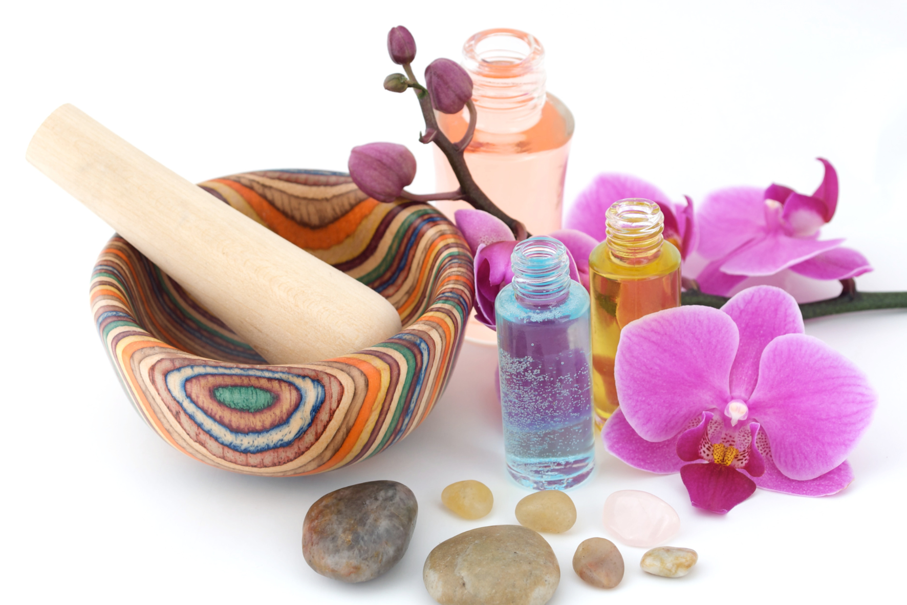 Terapia Holística: Alcançando o Equilíbrio Integral para sua Saúde e Bem-estar