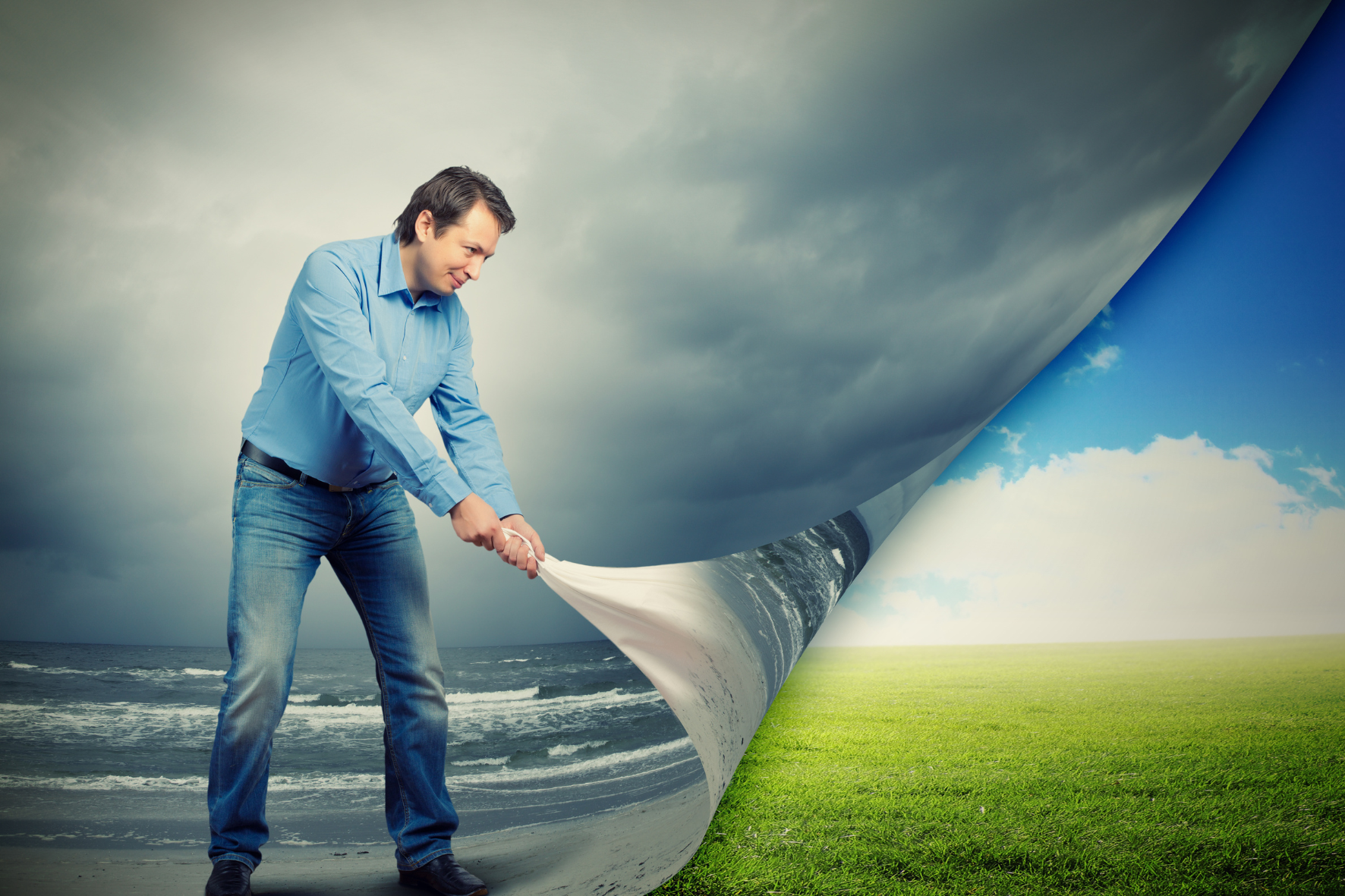 Transição de Carreira com Propósito: Descubra sua Verdadeira Paixão e Encontre Satisfação na sua Jornada Profissional