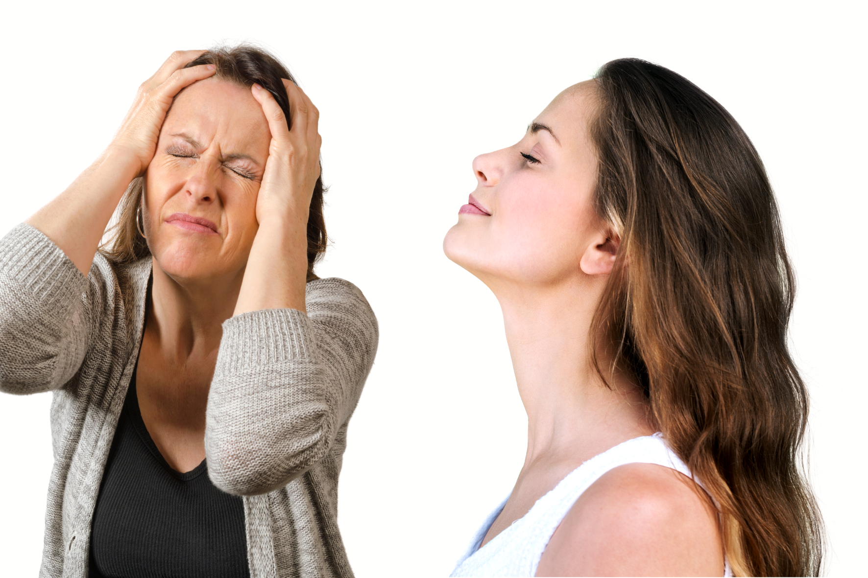 Obesidade Mental x Equilíbrio Mental