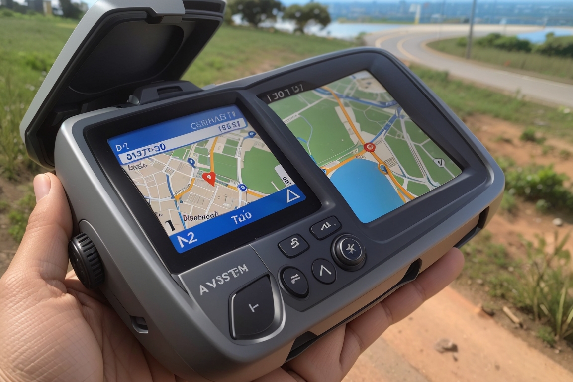 Como rastrear uma pessoa com Alzheimer ou outras Patologias