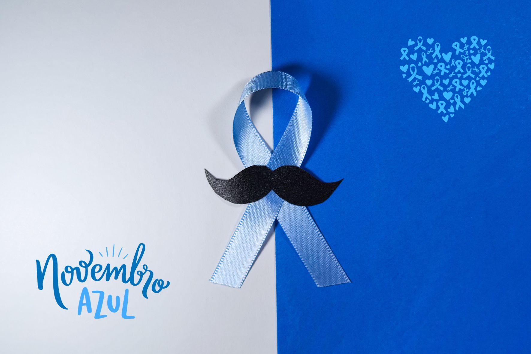 #NovembroAzul #Prevençao