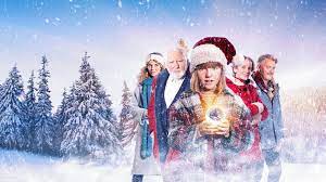 The Claus Family 3 - Coletânea de Filmes Inspiradores para Dezembro