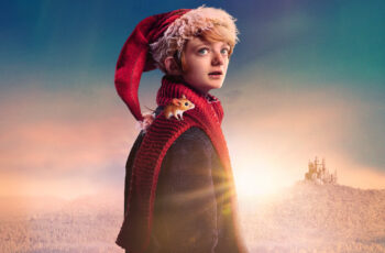 Um menino chamado Natal