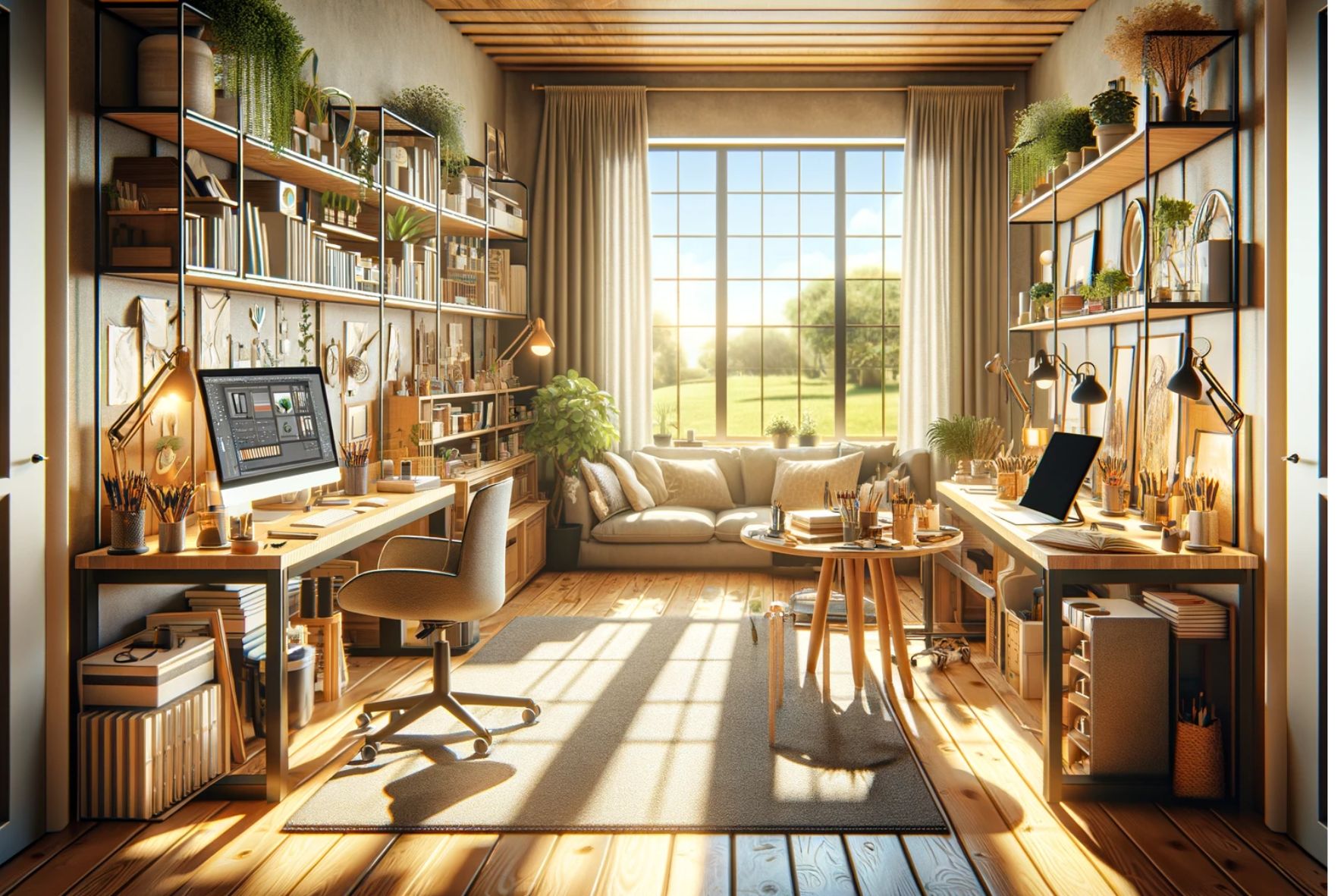 Rendas Extra em Casa