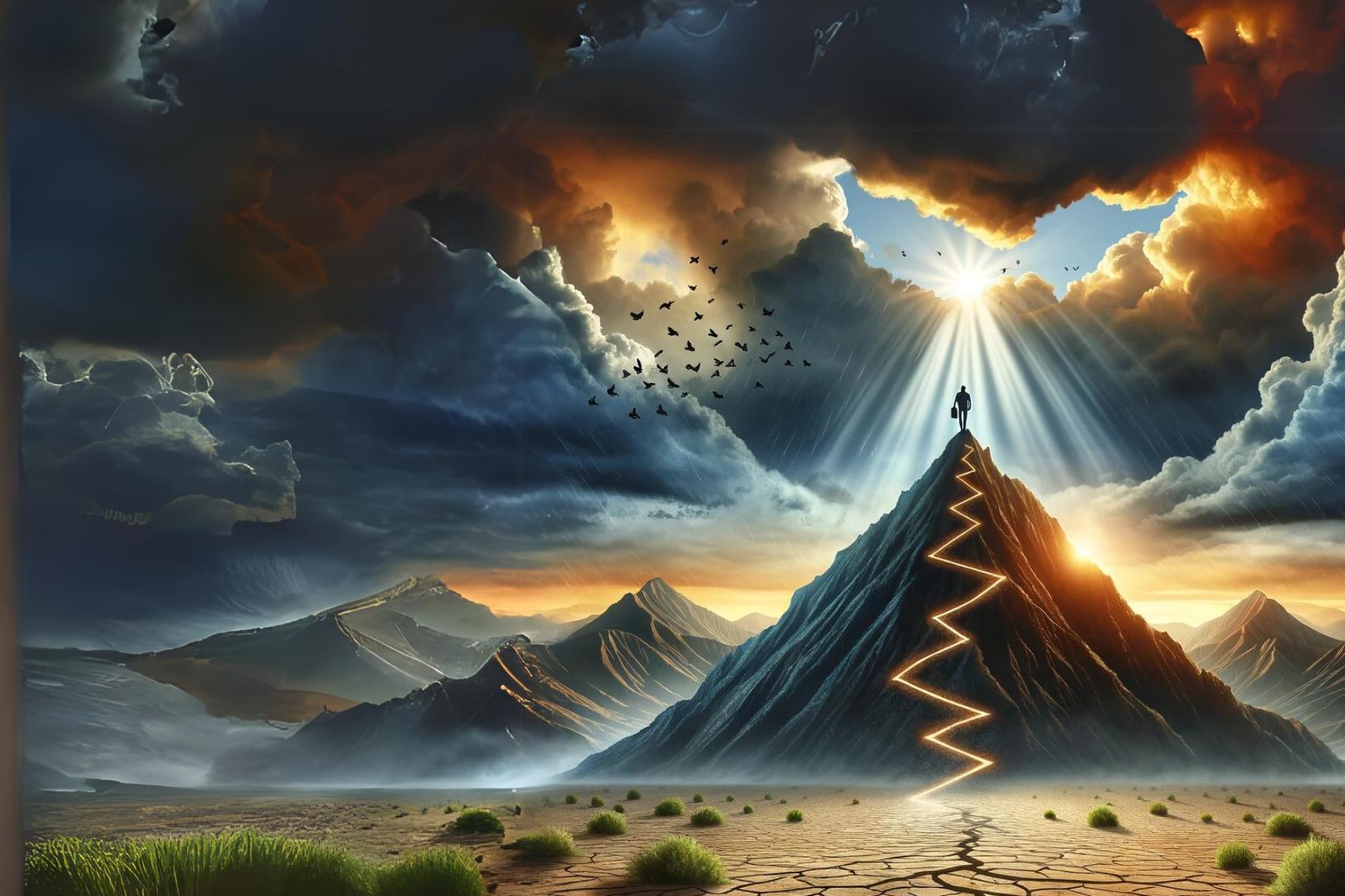 Como transformar o fracasso em aprendizado