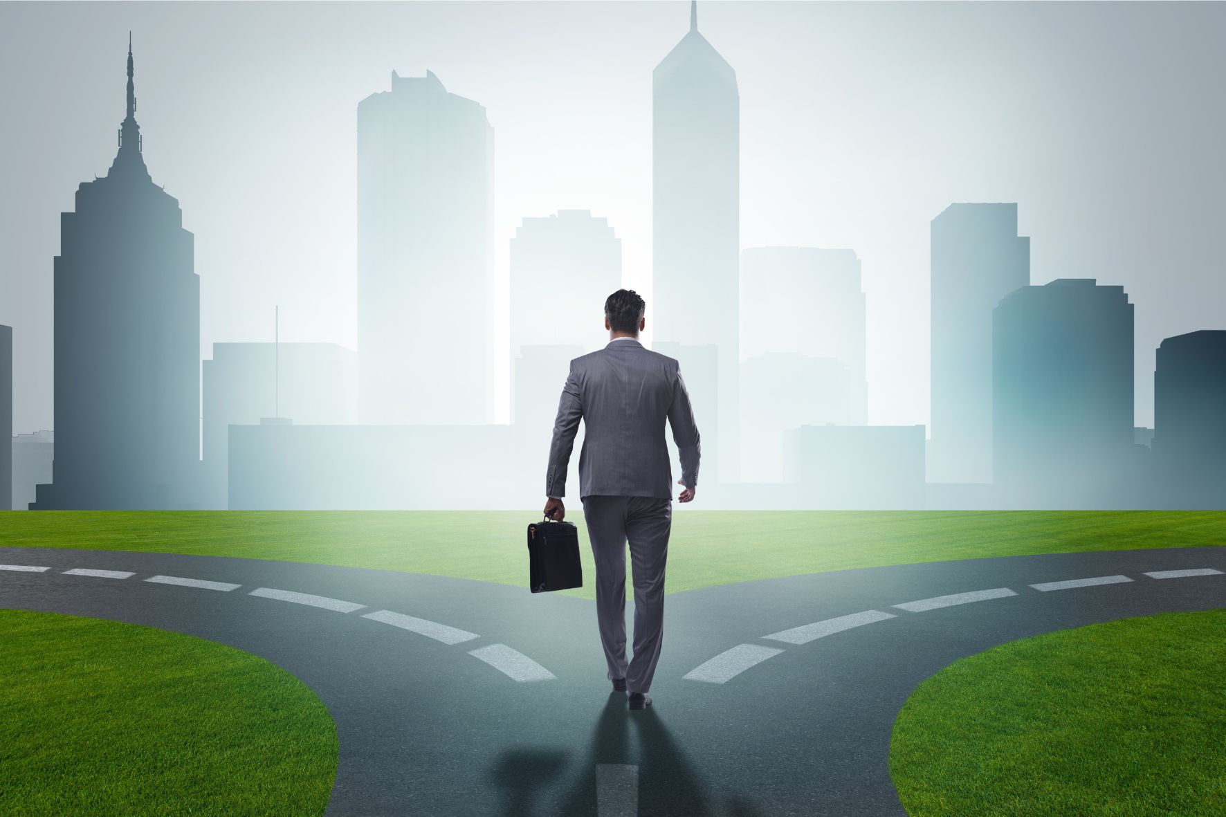 Reinvenção Profissional